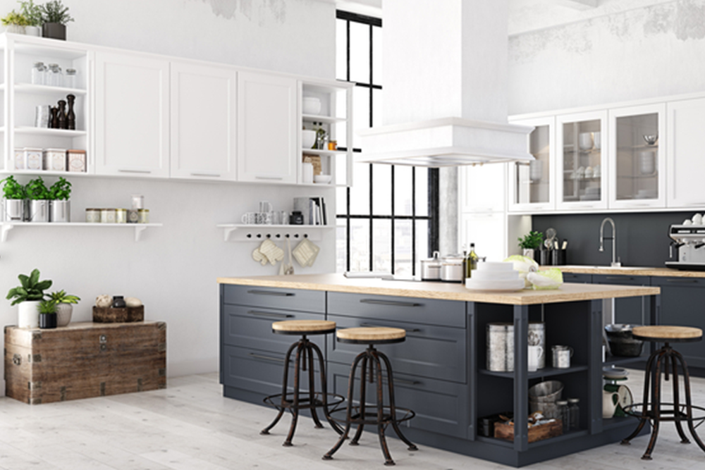 3 Best Luxury Kitchen Ideas To Help You Design Yours