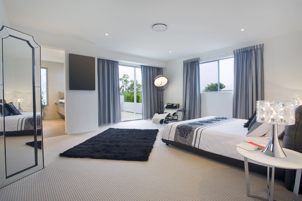 Master Bedroom Suite Essentials To Create A Lavish Space